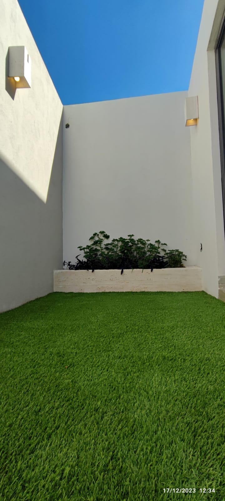 CASA EN VENTA EN MAYORCA RESIDENCIAL EN LEÓN GTO