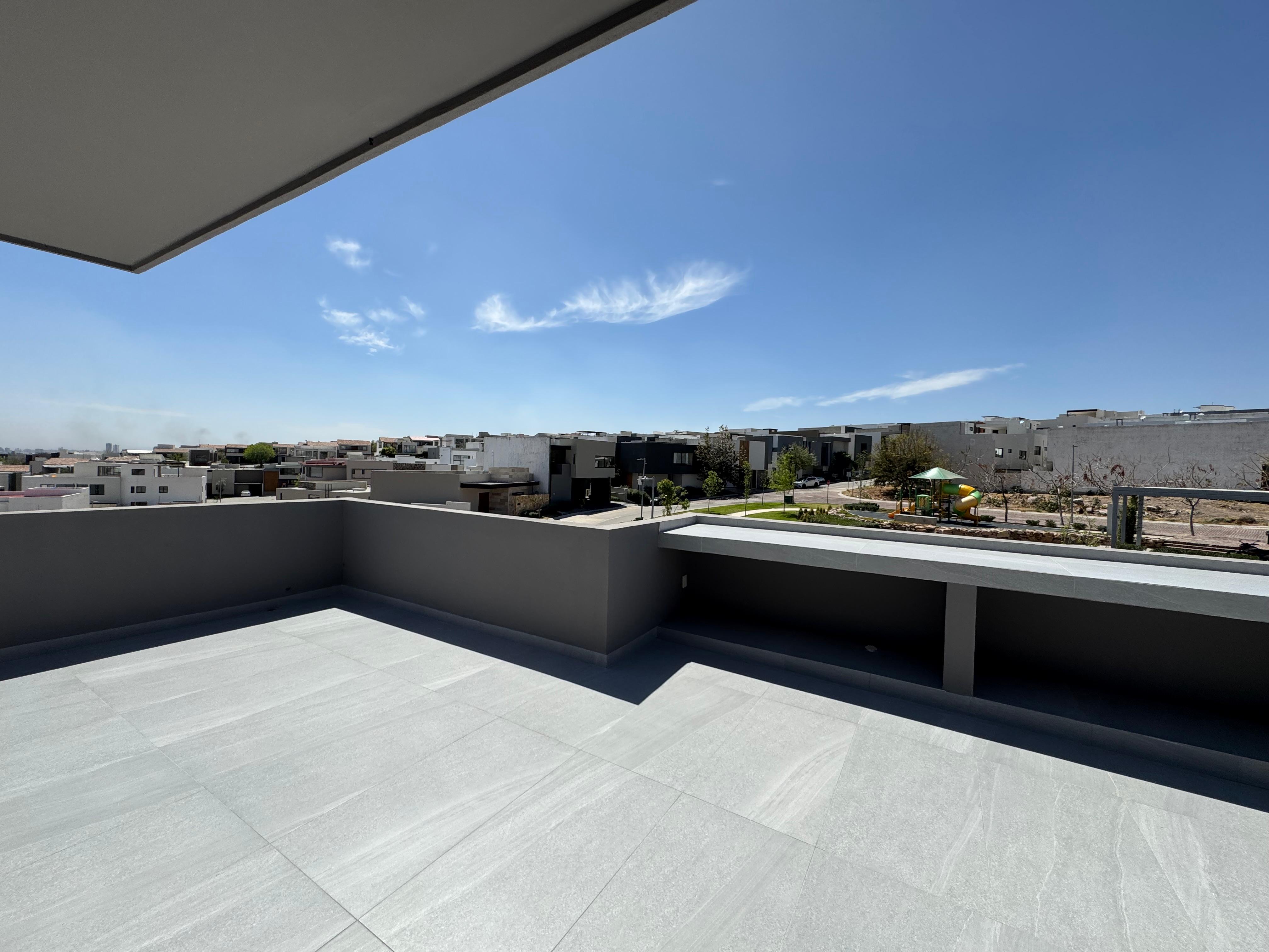 HERMOSA CASA NUEVA EN VENTA LOMAS DEL MOLINO LEÓN GTO