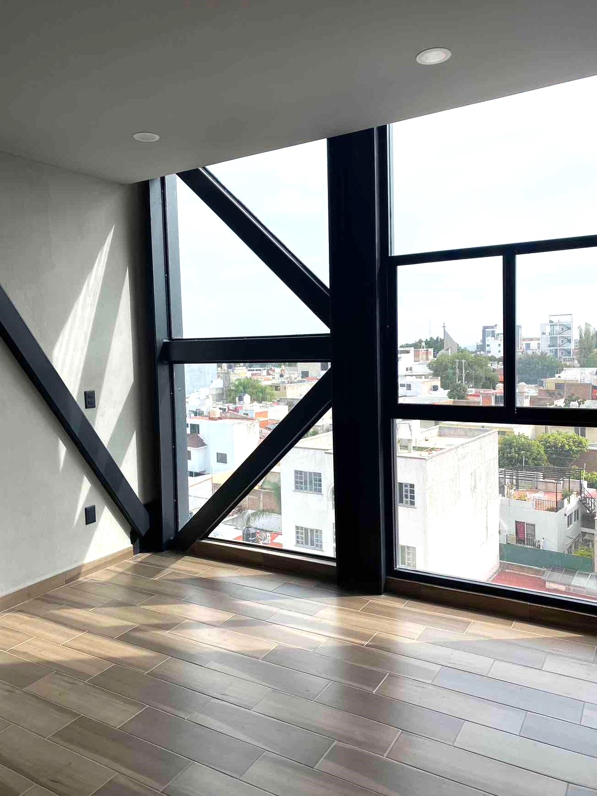 Departamento nuevo en venta en Torre Kenzo en León Gto zona norte