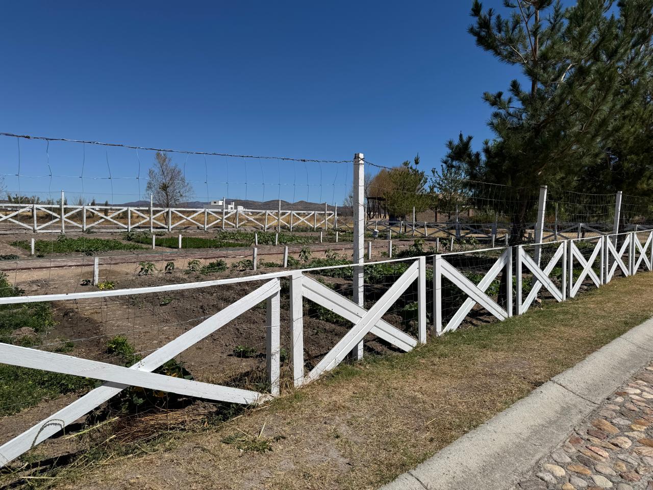 TERRENO EN VENTA EN FRACCIONAMIENTO CAMPESTRE PUERTA LUNA