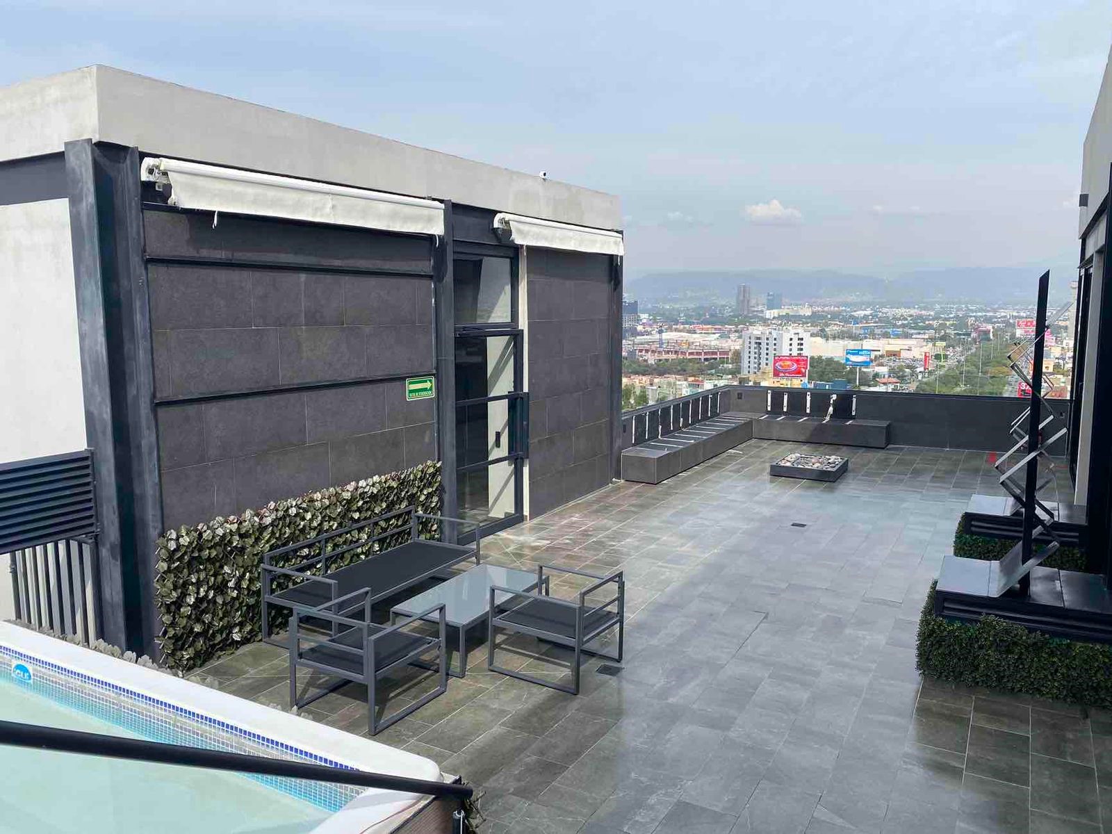 Departamento nuevo en venta en Torre Kenzo en León Gto zona norte