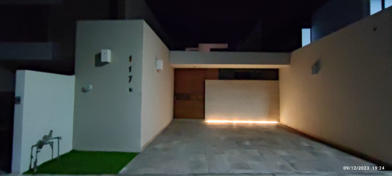 CASA EN VENTA EN MAYORCA RESIDENCIAL EN LEÓN GTO