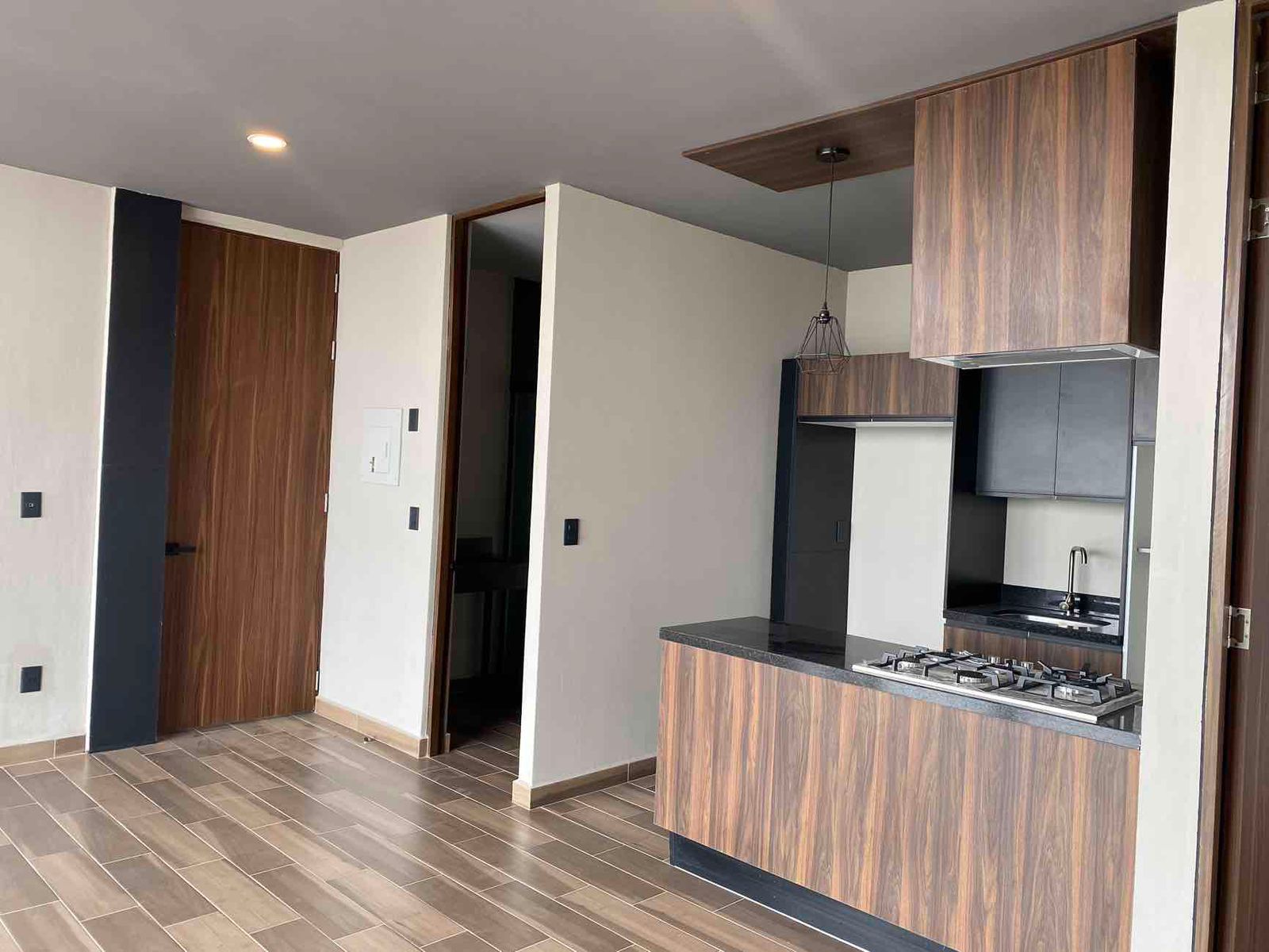 Departamento nuevo en venta en Torre Kenzo en León Gto zona norte