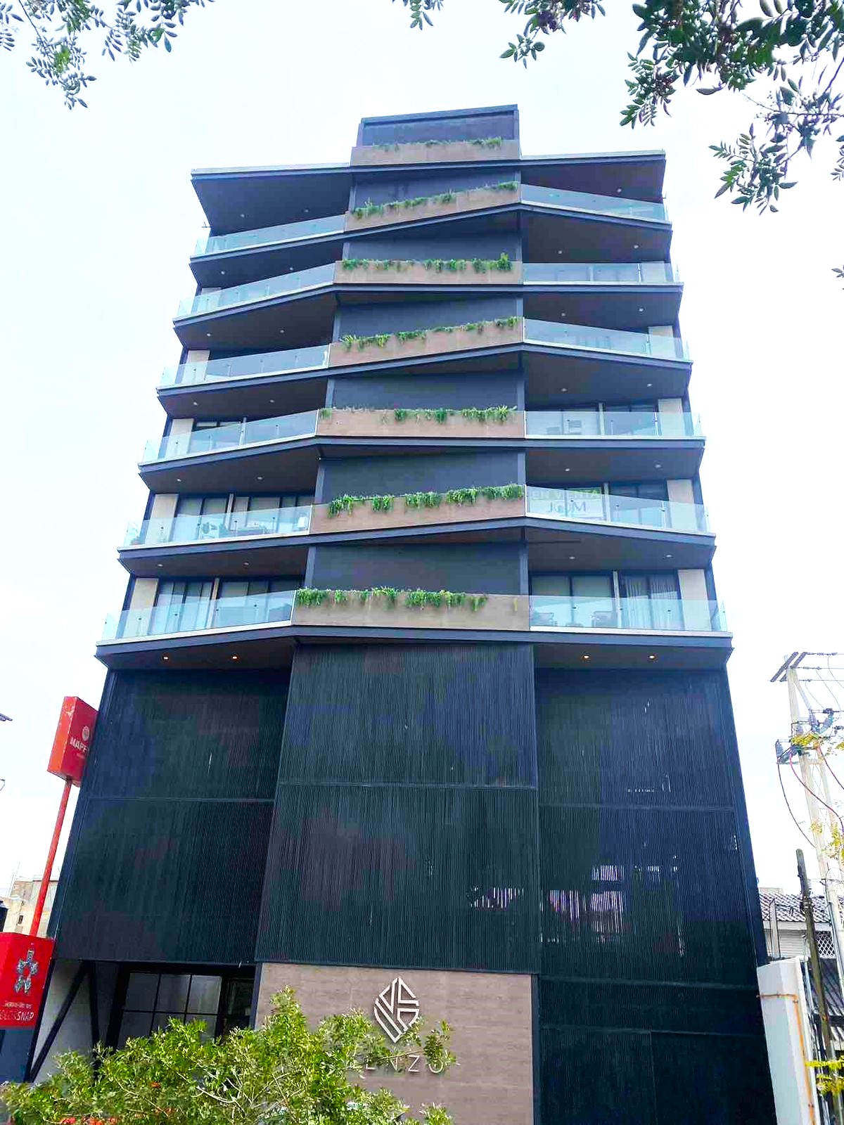 DEPARTAMENTO EN RENTA EN TORRE KENZO ZONA DORADA LEÓN GTO
