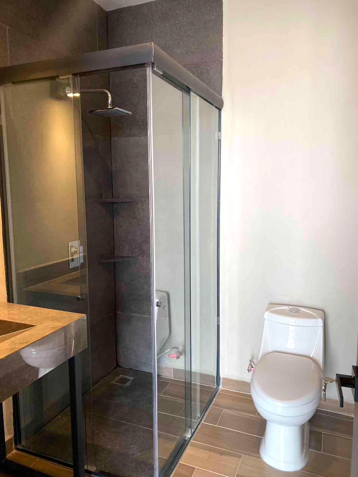 Departamento nuevo en venta en Torre Kenzo en León Gto zona norte