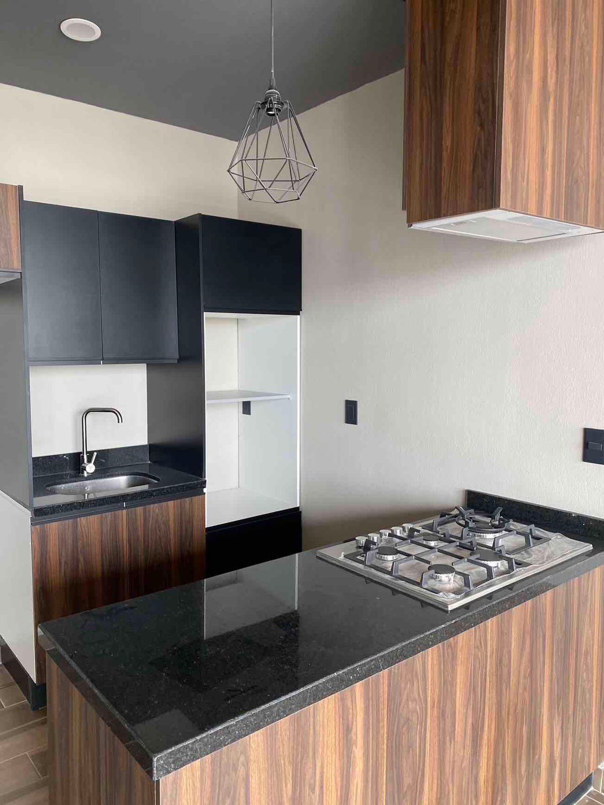 Departamento nuevo en venta en Torre Kenzo en León Gto zona norte