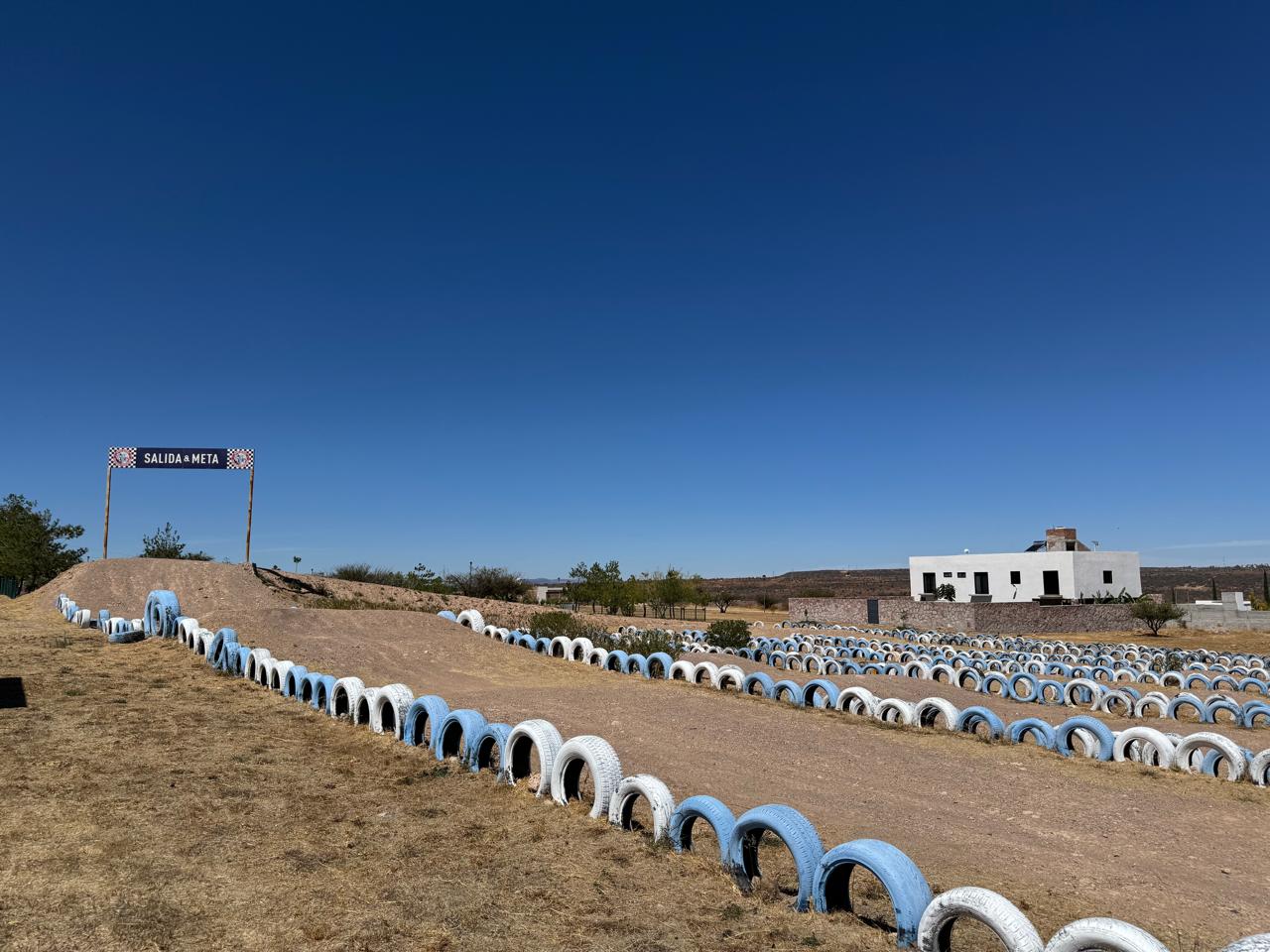 TERRENO EN VENTA EN FRACCIONAMIENTO CAMPESTRE PUERTA LUNA