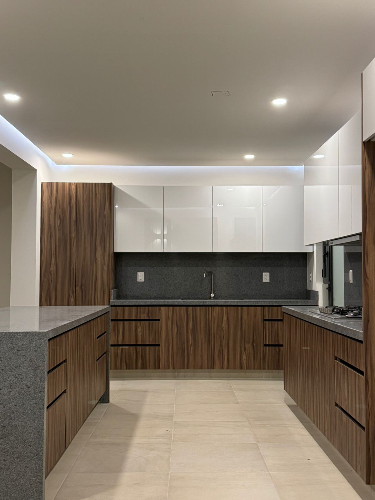 CASA NUEVA EN VENTA EN MAYORAZGO RESIDENCIAL LEÓN GTO