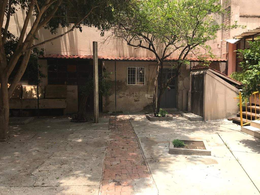 EDIFICIO EN VENTA EN EL CENTRO HISTÓRICO DE LEÓN GTO