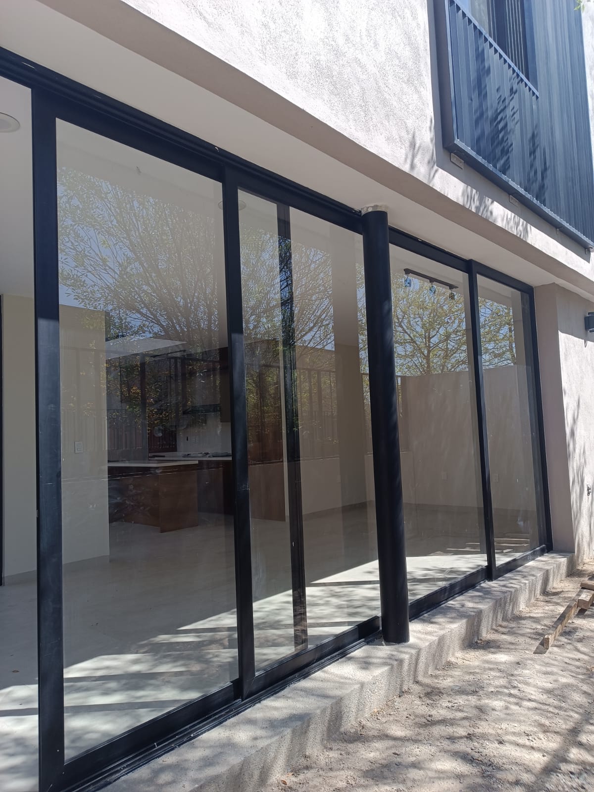 CASA NUEVA EN VENTA EN MISIONES DE SANTA FE