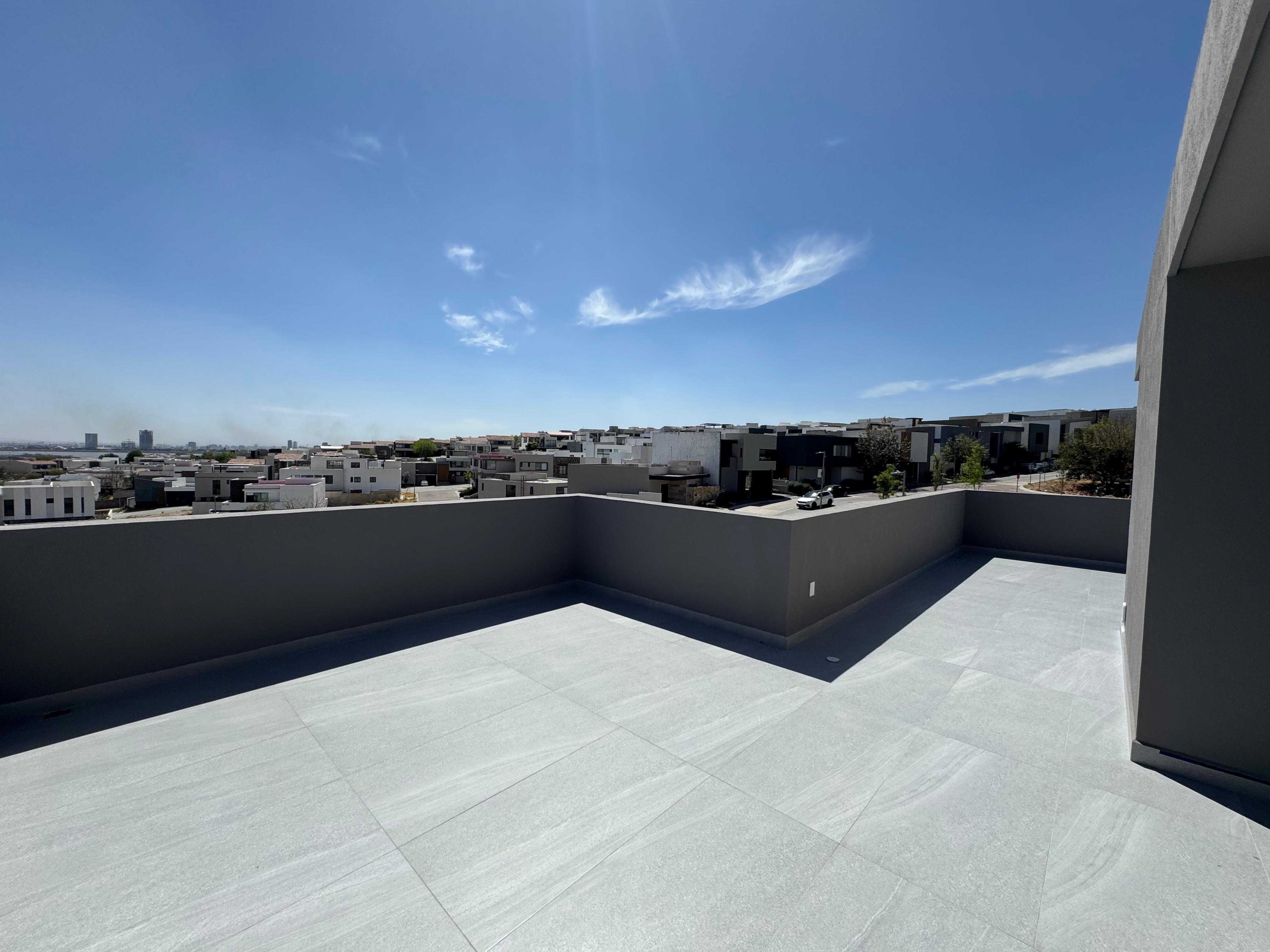 HERMOSA CASA NUEVA EN VENTA LOMAS DEL MOLINO LEÓN GTO