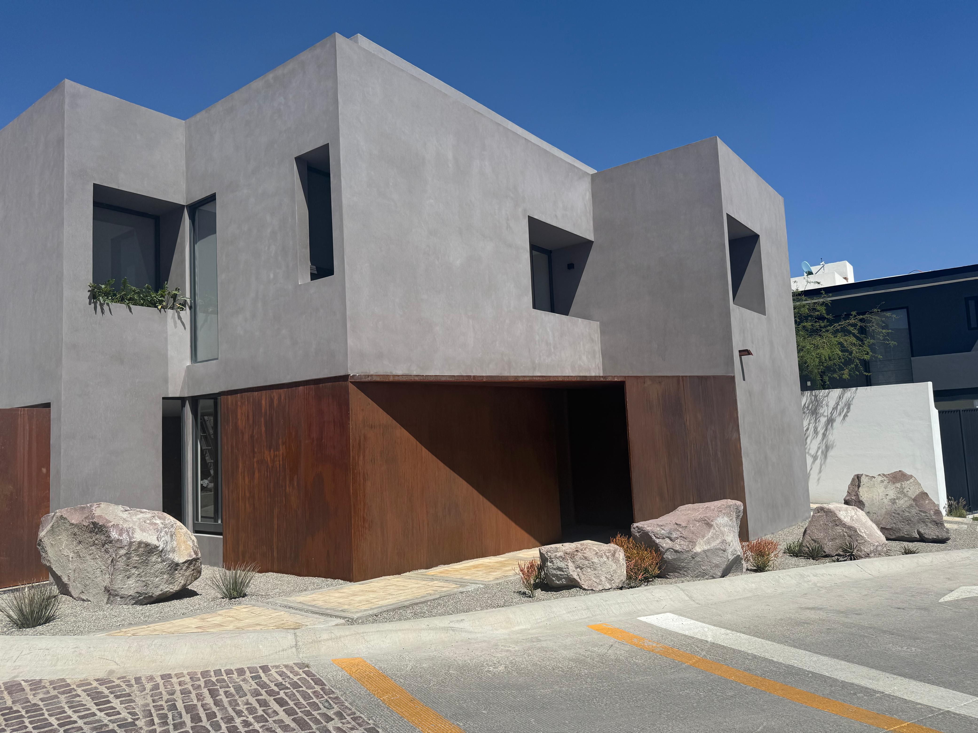 HERMOSA CASA NUEVA EN VENTA LOMAS DEL MOLINO LEÓN GTO
