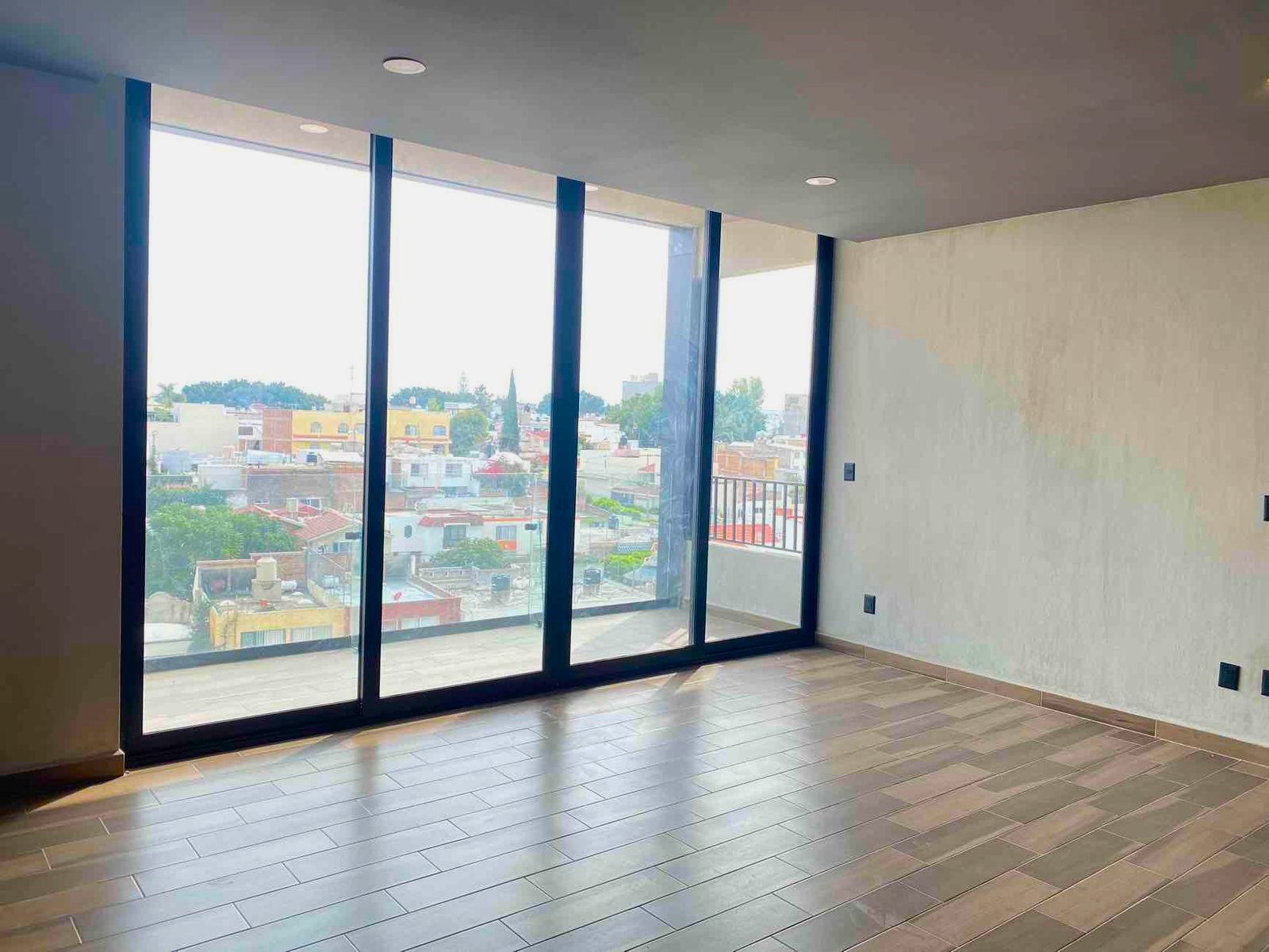 Departamento nuevo en venta en Torre Kenzo en León Gto zona norte