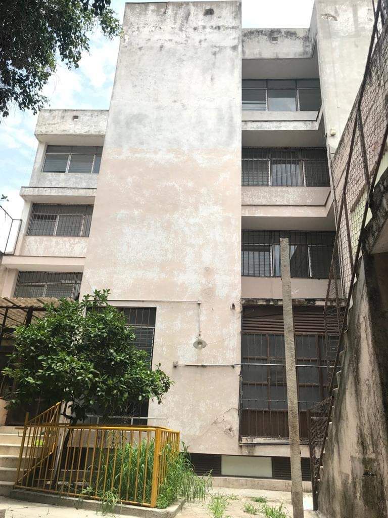EDIFICIO EN VENTA EN EL CENTRO HISTÓRICO DE LEÓN GTO