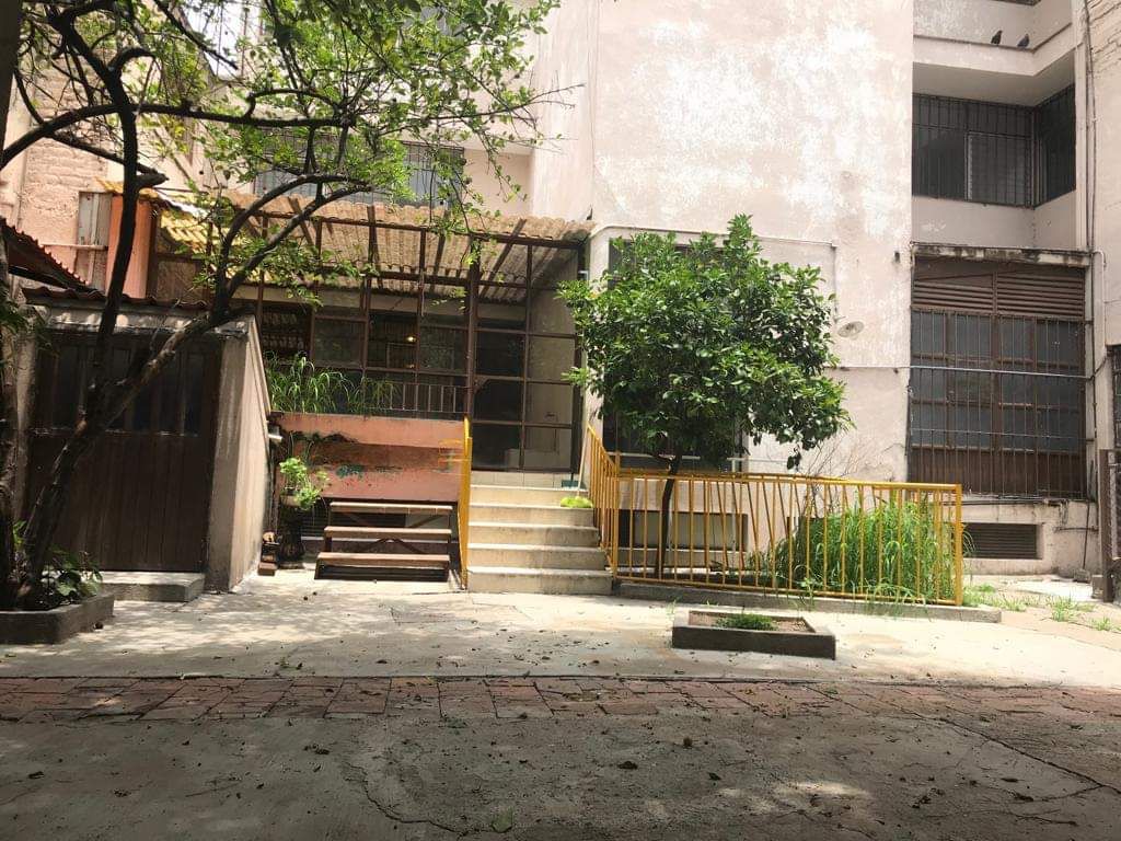 EDIFICIO EN VENTA EN EL CENTRO HISTÓRICO DE LEÓN GTO