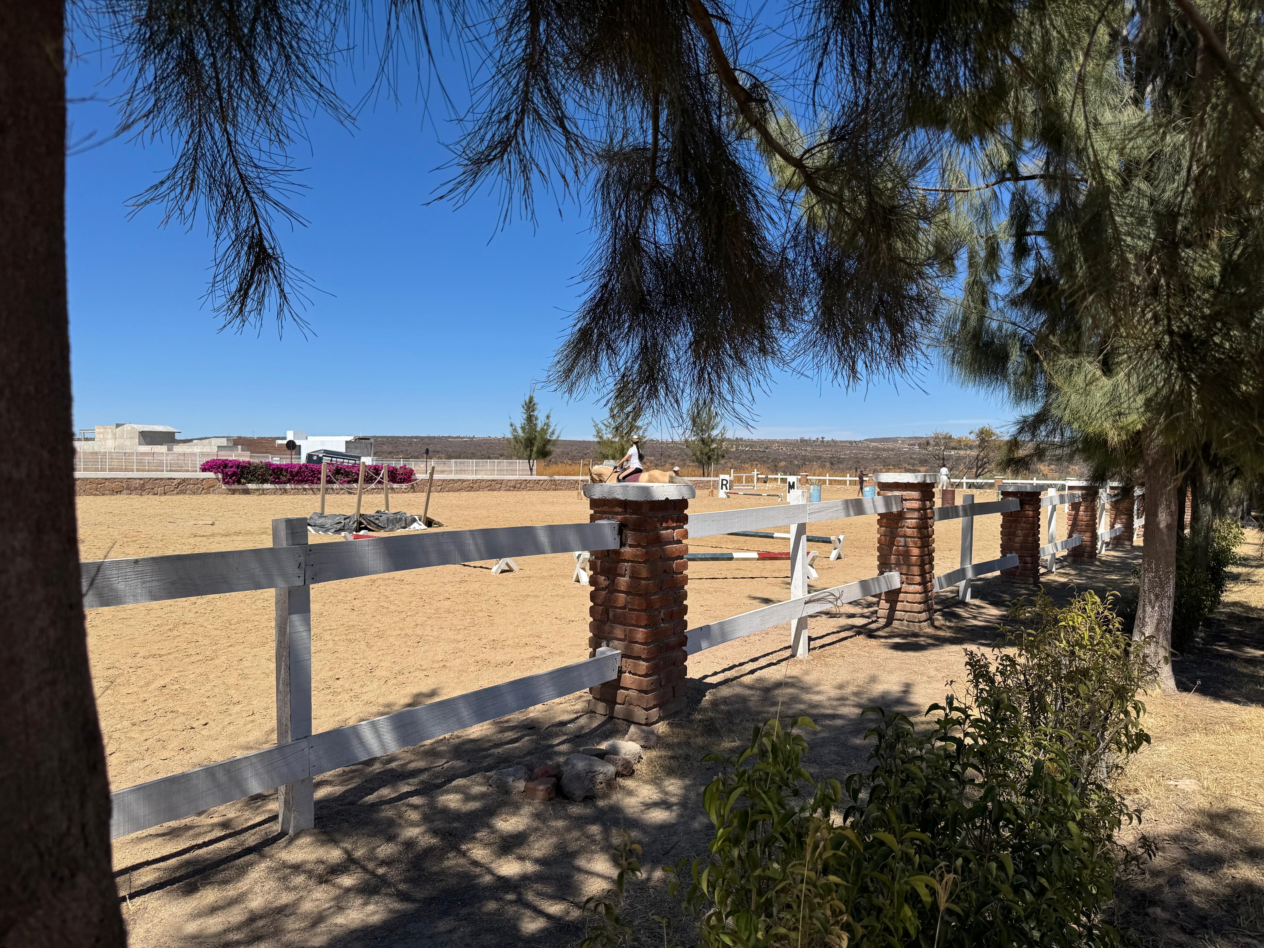 TERRENO EN VENTA EN FRACCIONAMIENTO CAMPESTRE PUERTA LUNA